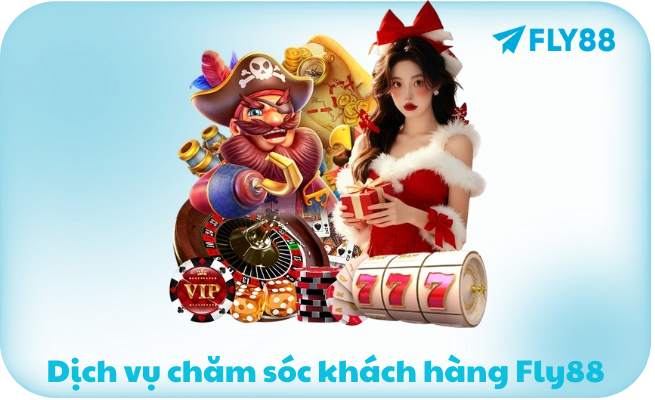 Dich vu cham soc khach hang Fly88 Dịch vụ chăm sóc khách hàng FLY88 24/7